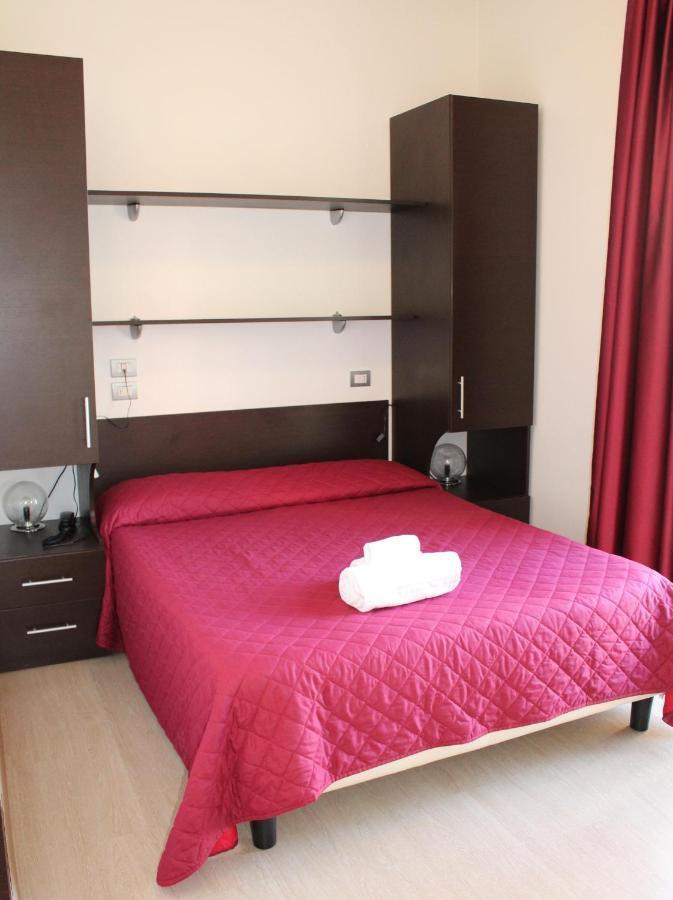 Hotel Morolli Rimini Extérieur photo