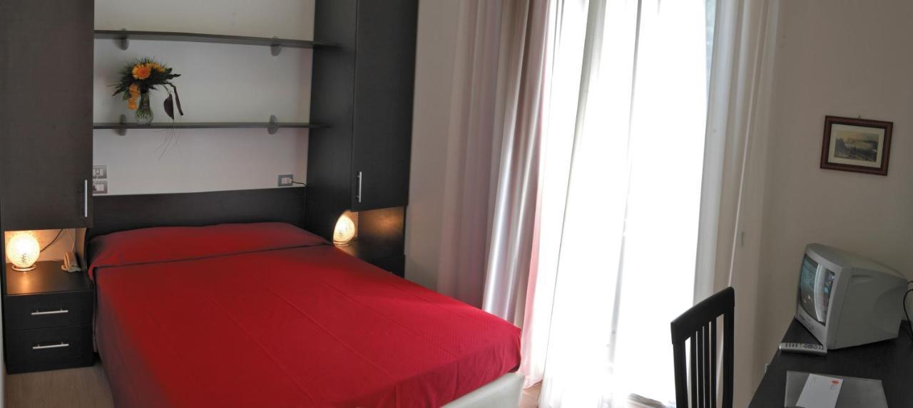 Hotel Morolli Rimini Extérieur photo