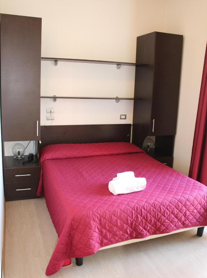 Hotel Morolli Rimini Extérieur photo