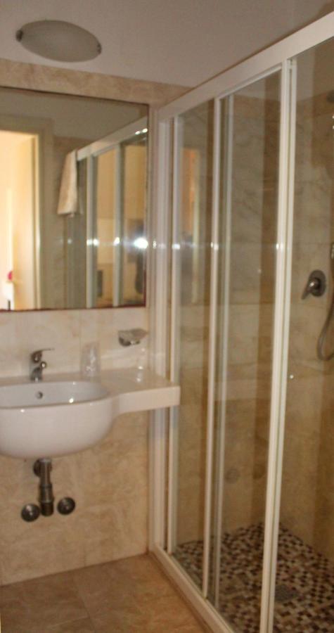 Hotel Morolli Rimini Extérieur photo